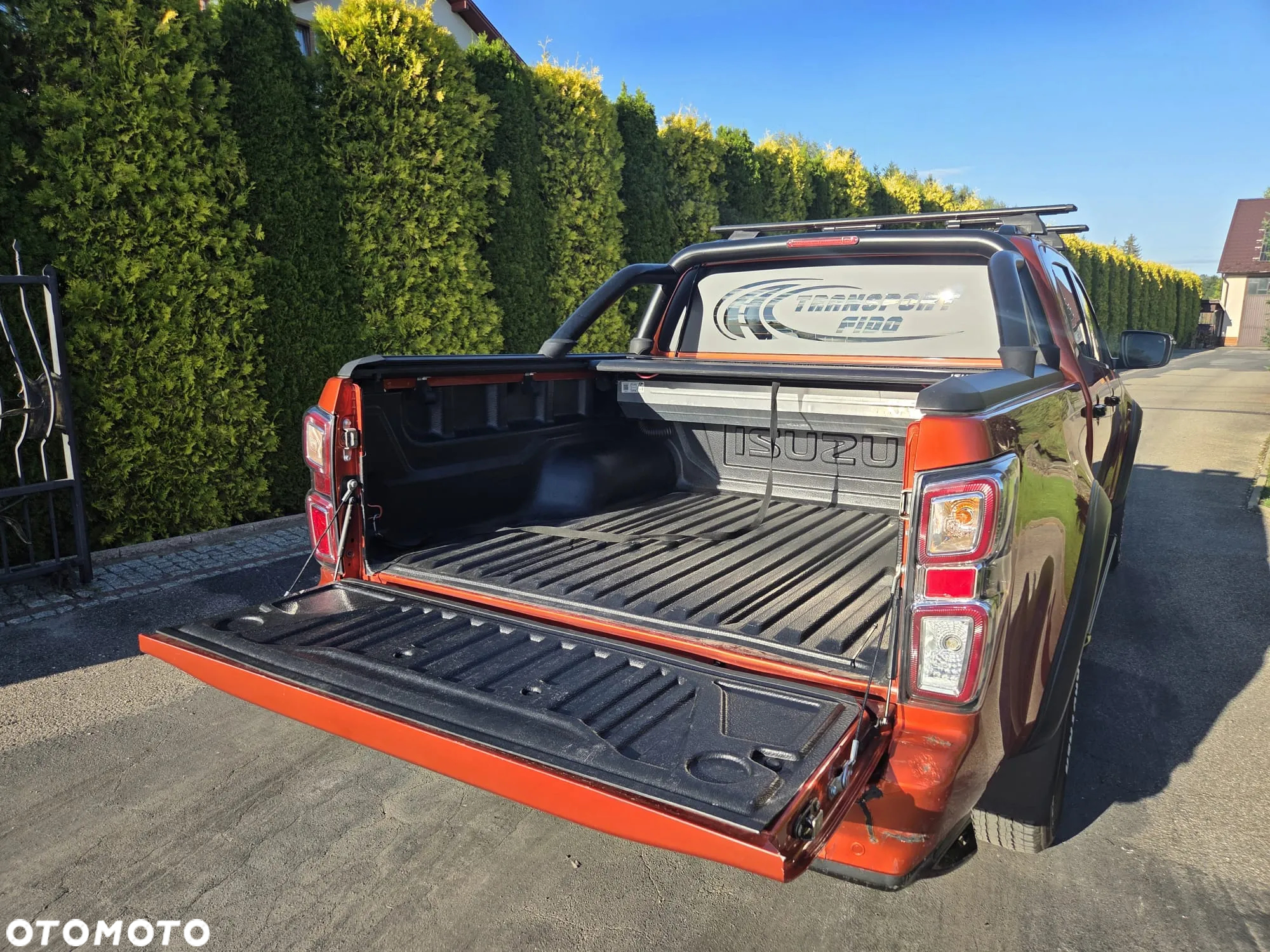 Isuzu D-Max 1.9 DC LSE - 13