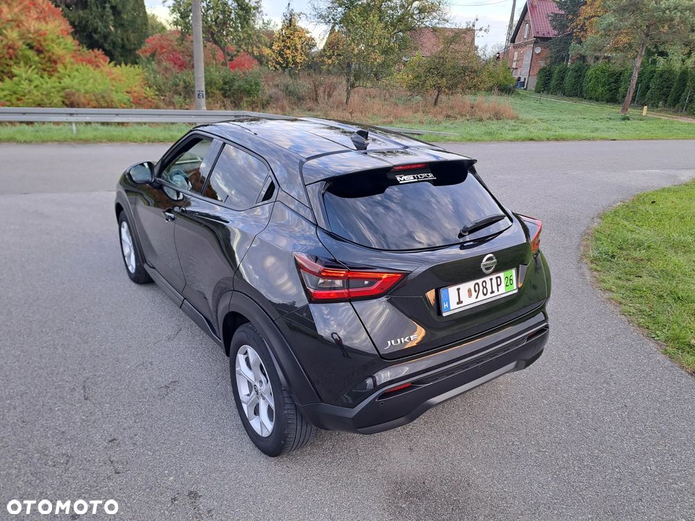 Nissan Juke - 24