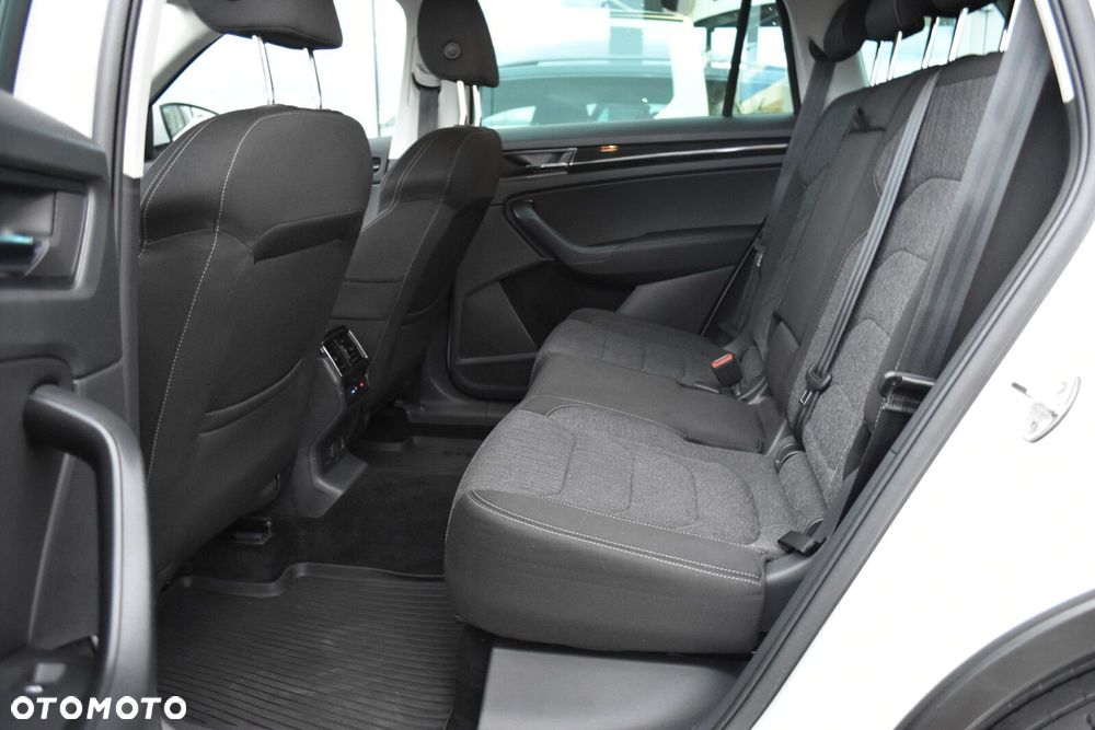 Skoda Kodiaq - 31