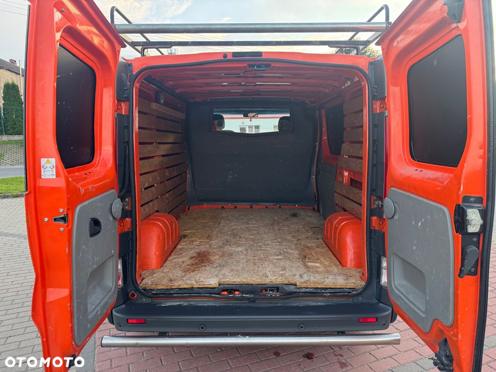 Renault Trafic - 7