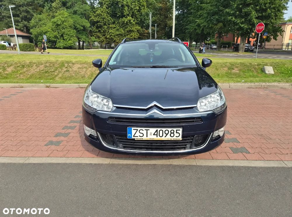 Citroën C5 2.0 16V Exclusive - 3