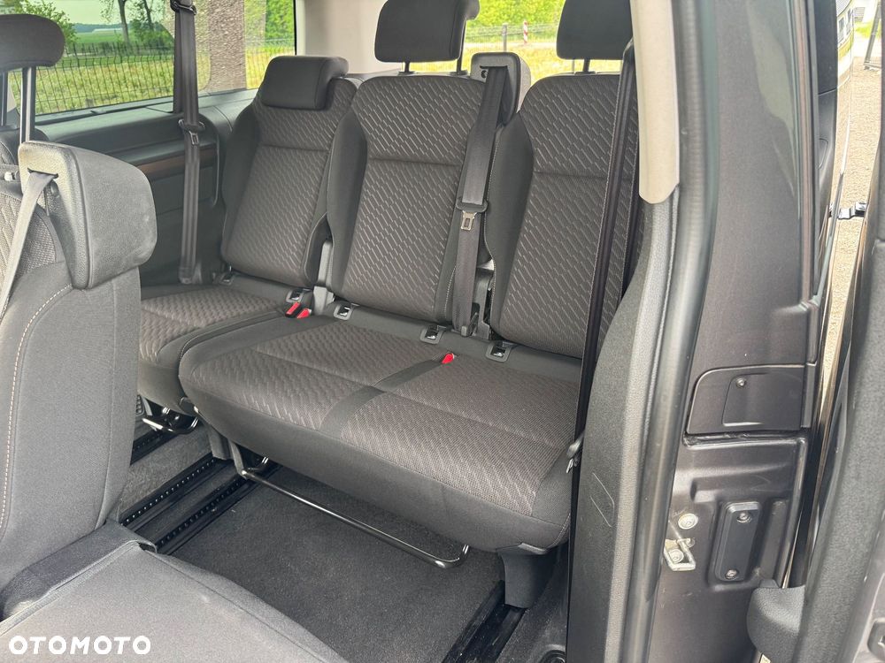 Toyota Proace Verso 2.0 D4-D Long Family - 17