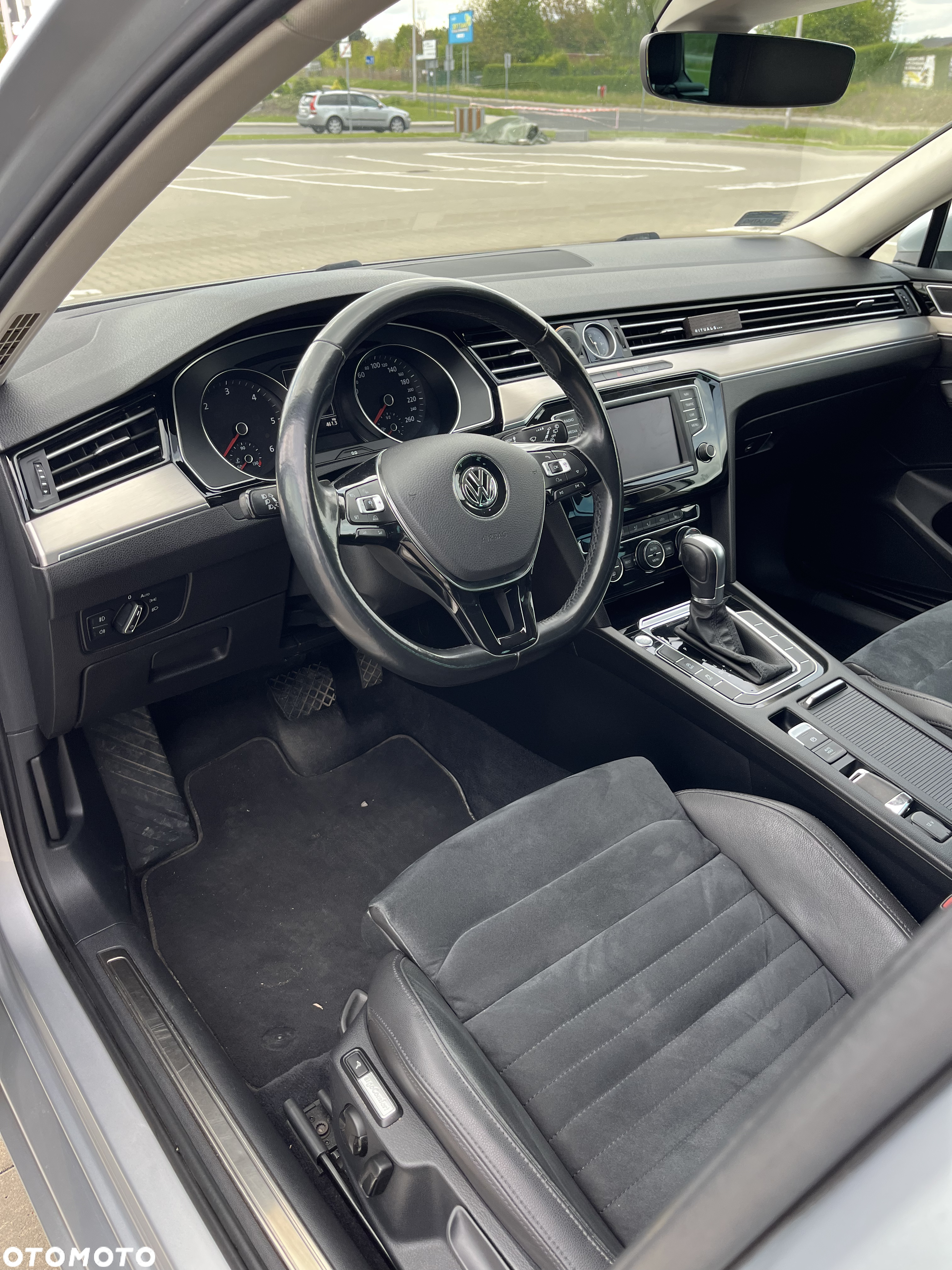Volkswagen Passat 2.0 TDI BMT Highline DSG - 15