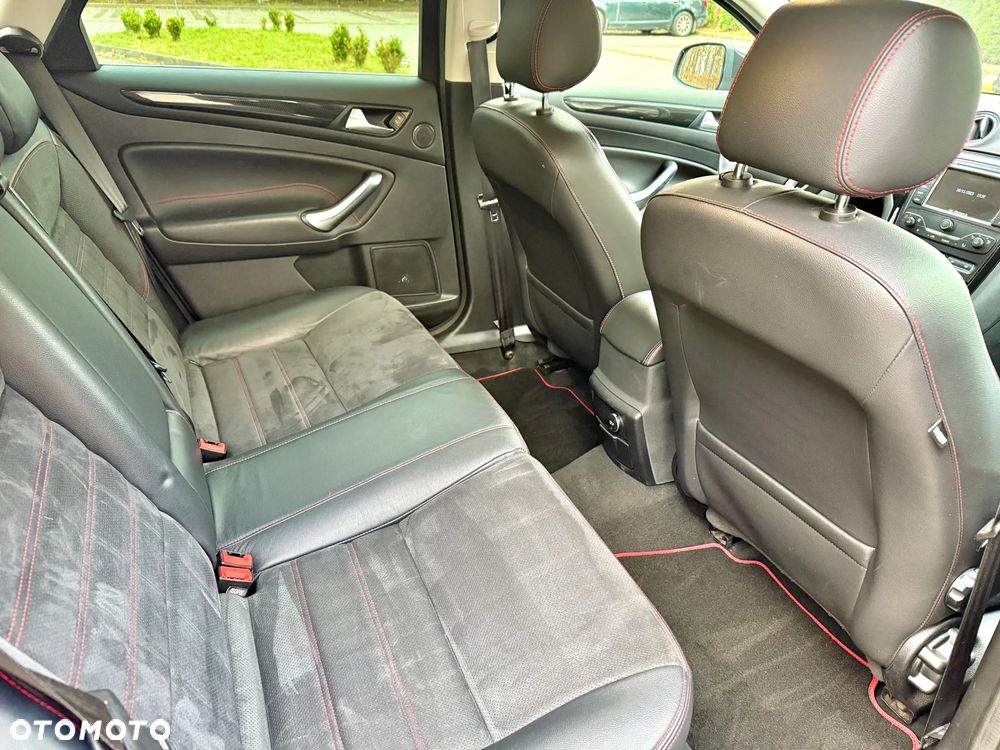 Ford Mondeo 1.6 Eco Boost Start-Stopp Titanium S - 27