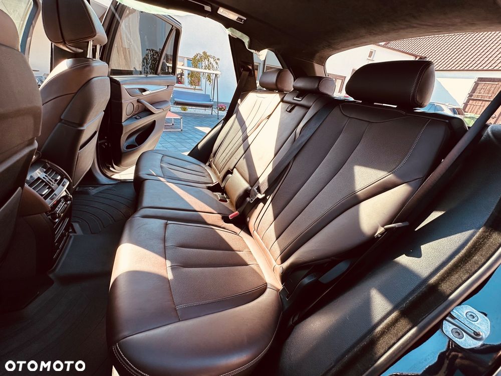 BMW X5 - 17