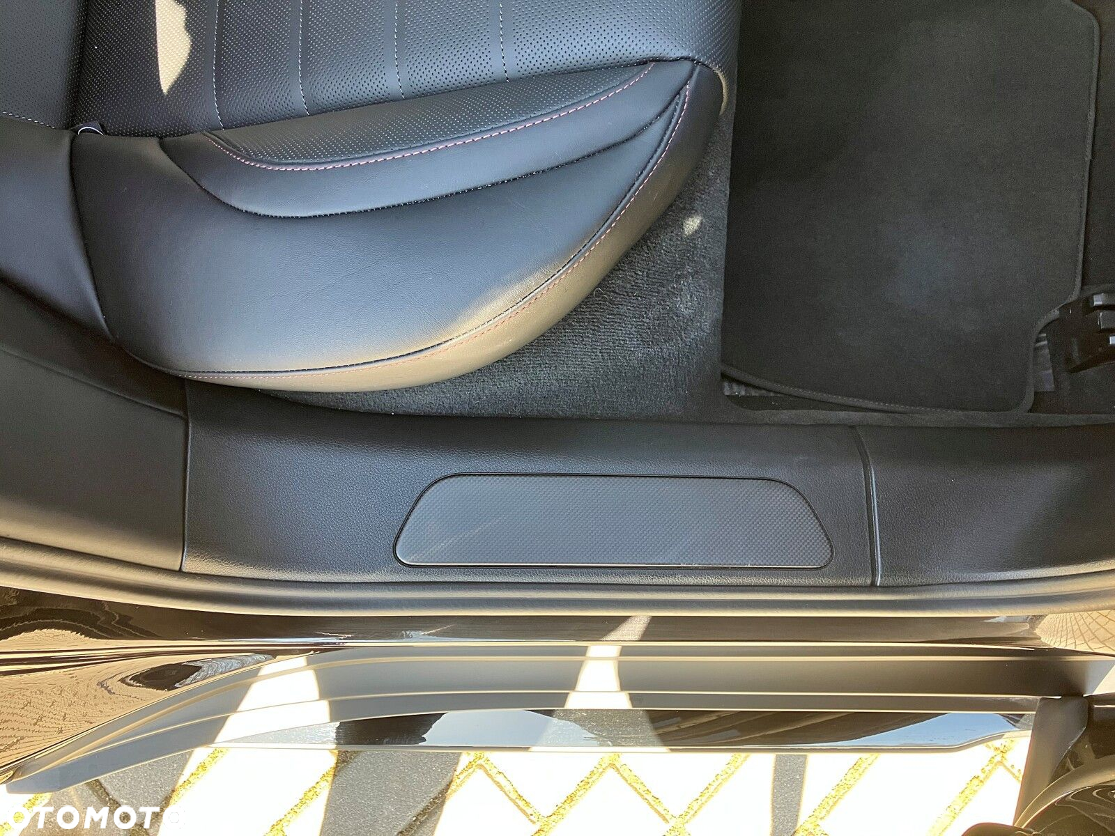 Porsche Panamera - 24