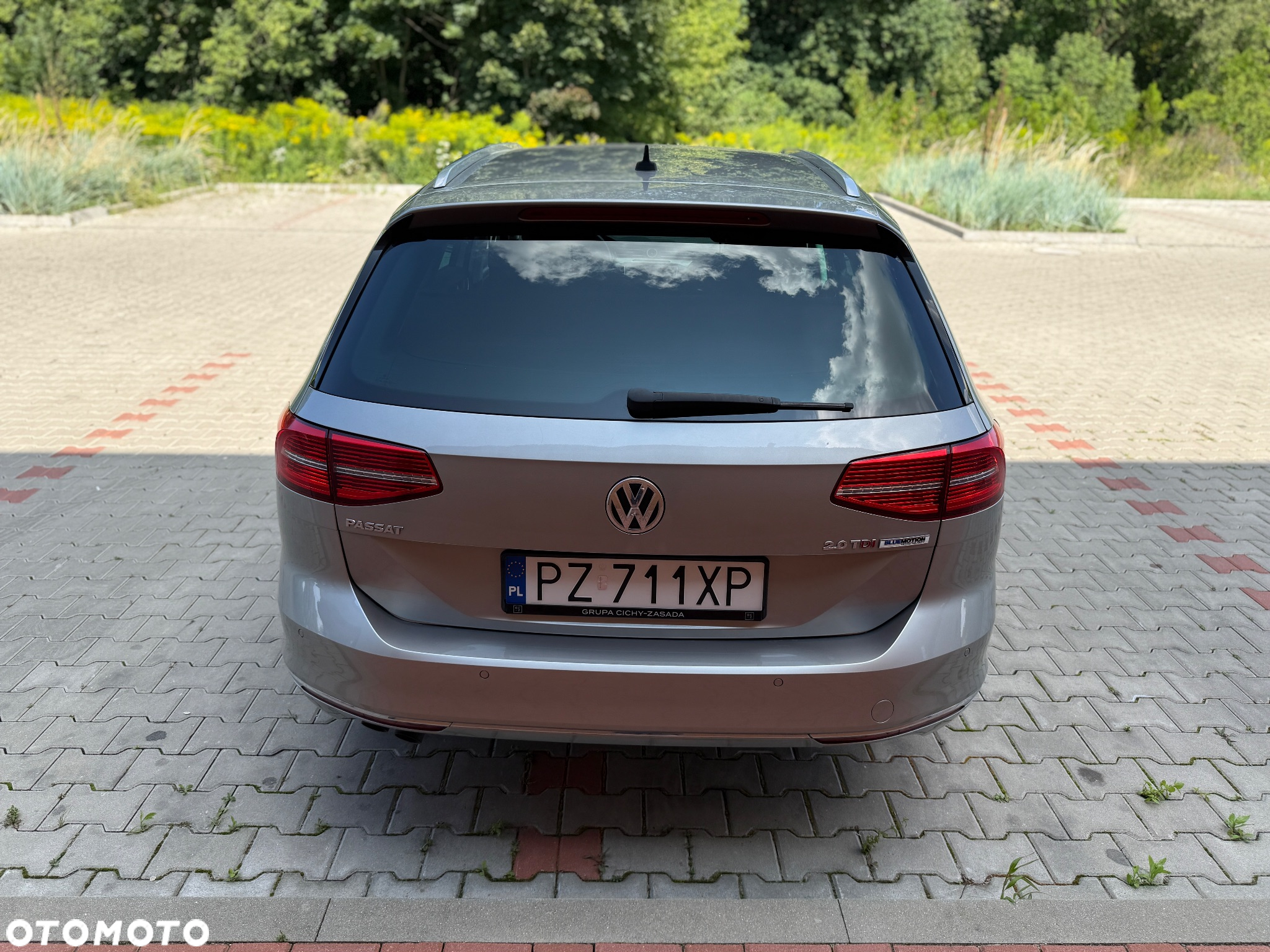 Volkswagen Passat 2.0 TDI BMT Highline DSG - 3