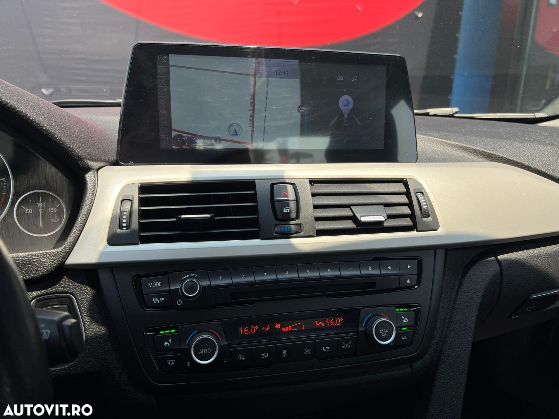BMW Seria 3 - 12