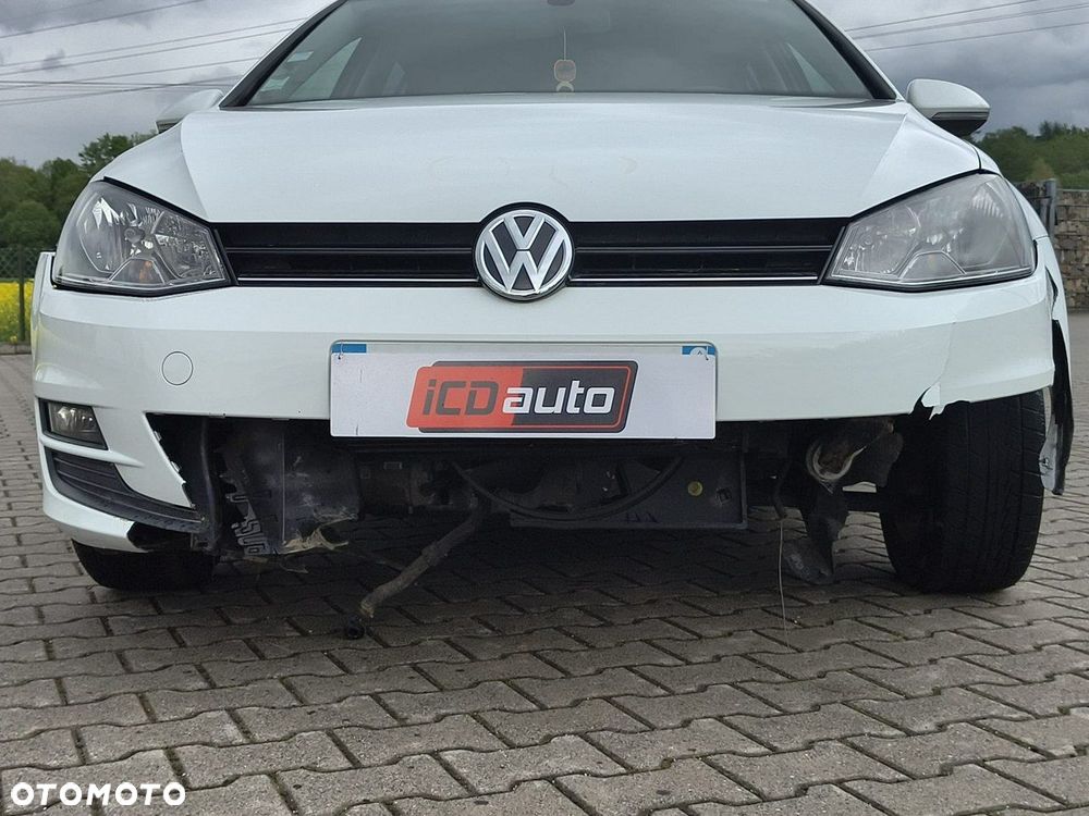 Volkswagen Golf - 13