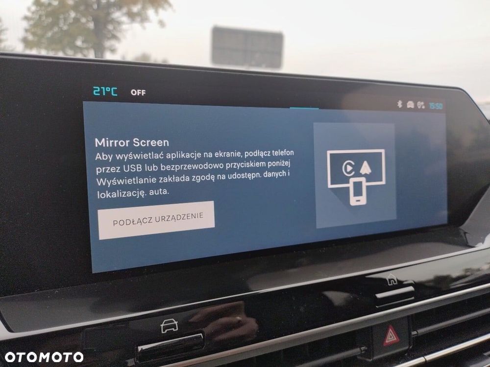 Citroën C4 1.2 PureTech Max S&S EAT8 - 17