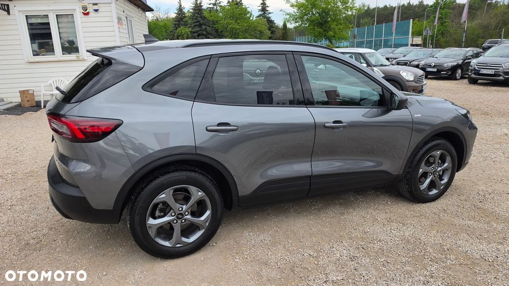 Ford Escape - 36