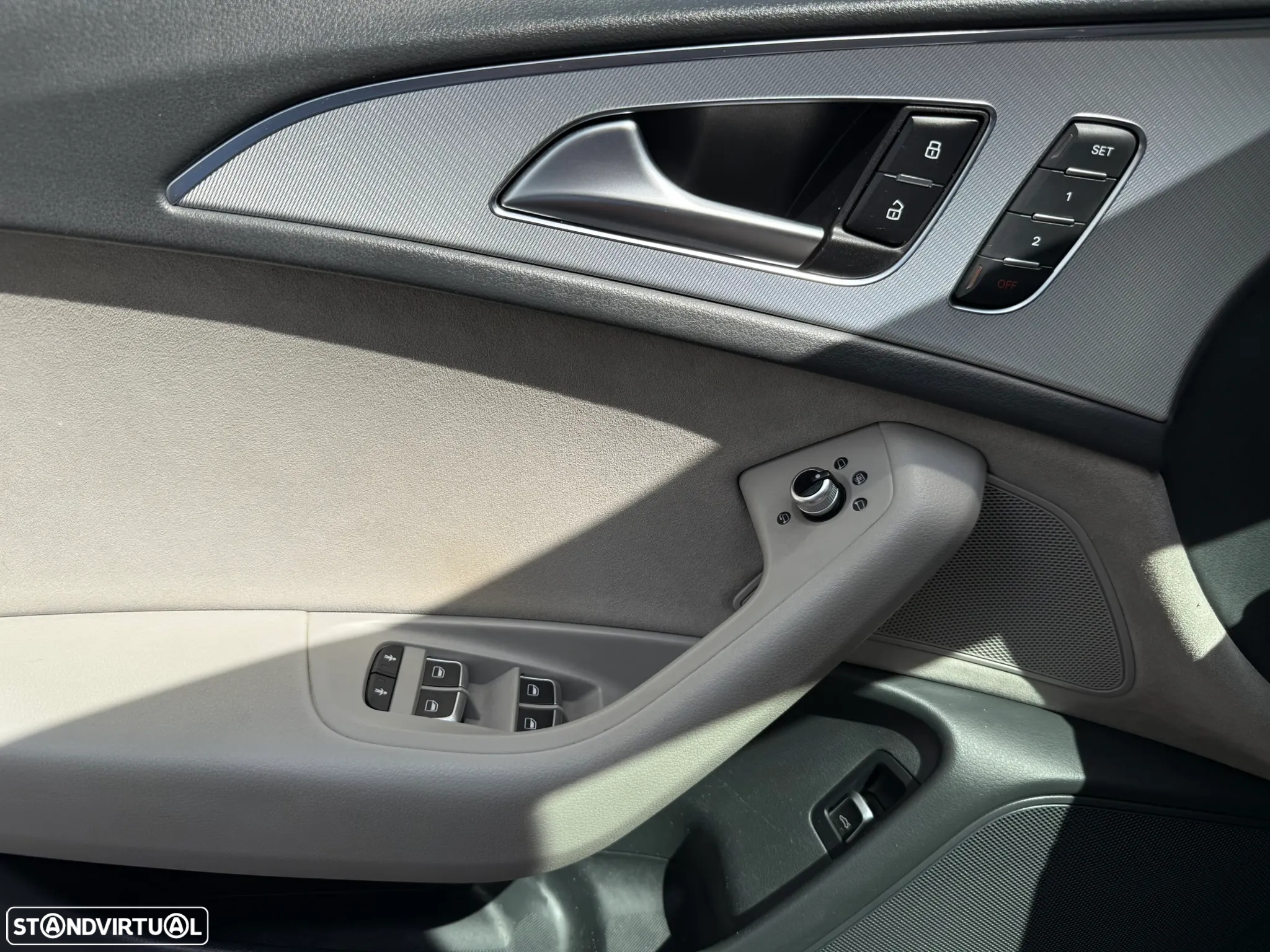 Audi A6 Avant 3.0 TDI V6 quattro Advance S tronic - 28