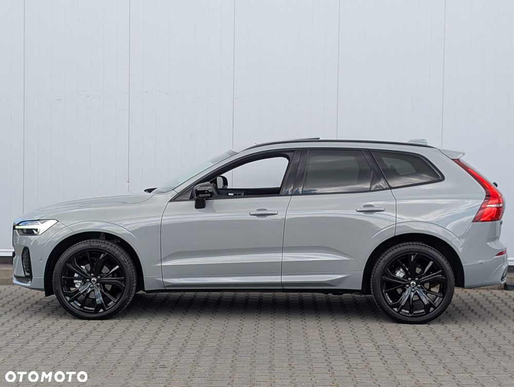 Volvo XC 60 B5 B AWD Plus Dark - 1