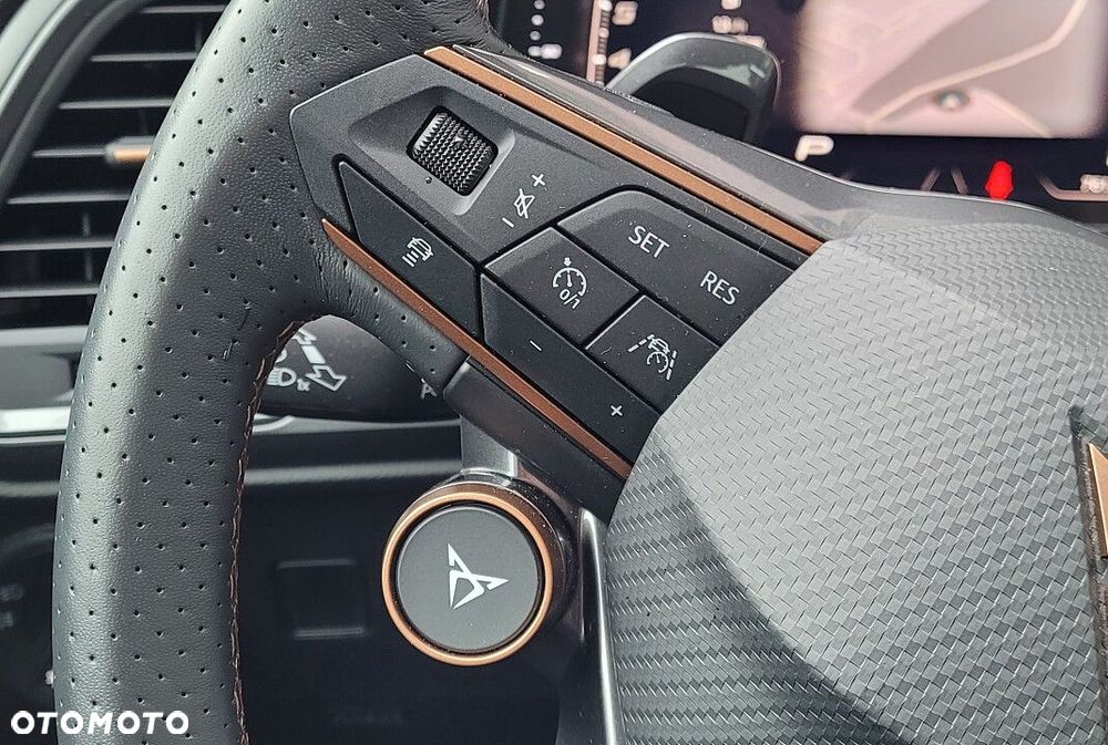 Cupra Ateca 1.5 TSI DSG - 16