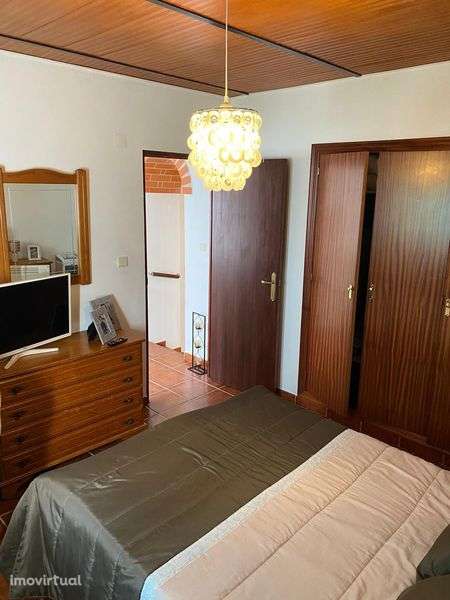 Moradia T2 Típica Alentejana com Garagem e Logradouro – Barrancos - Grande imagem: 3/12
