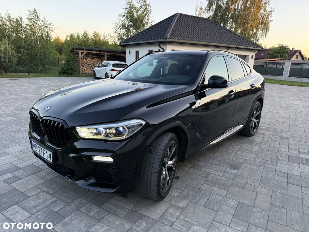 BMW X6 - 2