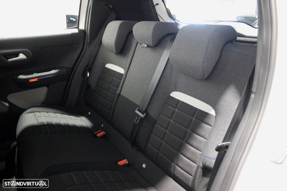 Citroën C3 1.2 Turbo Plus - 32