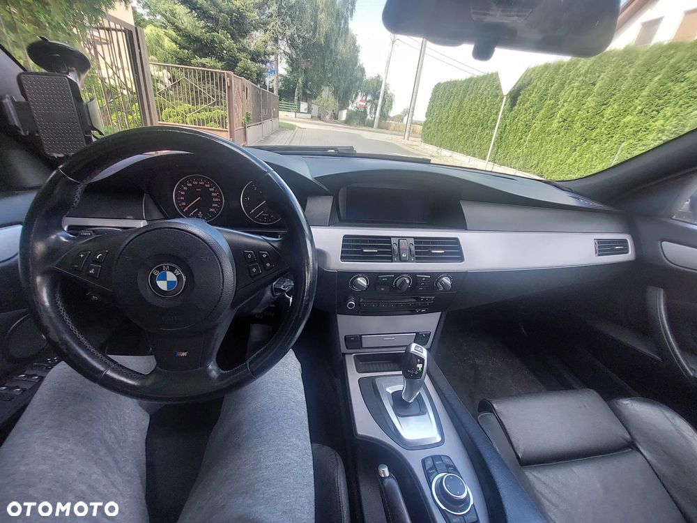 BMW Seria 5 - 22