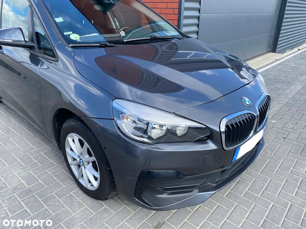 BMW Seria 2 216d - 25