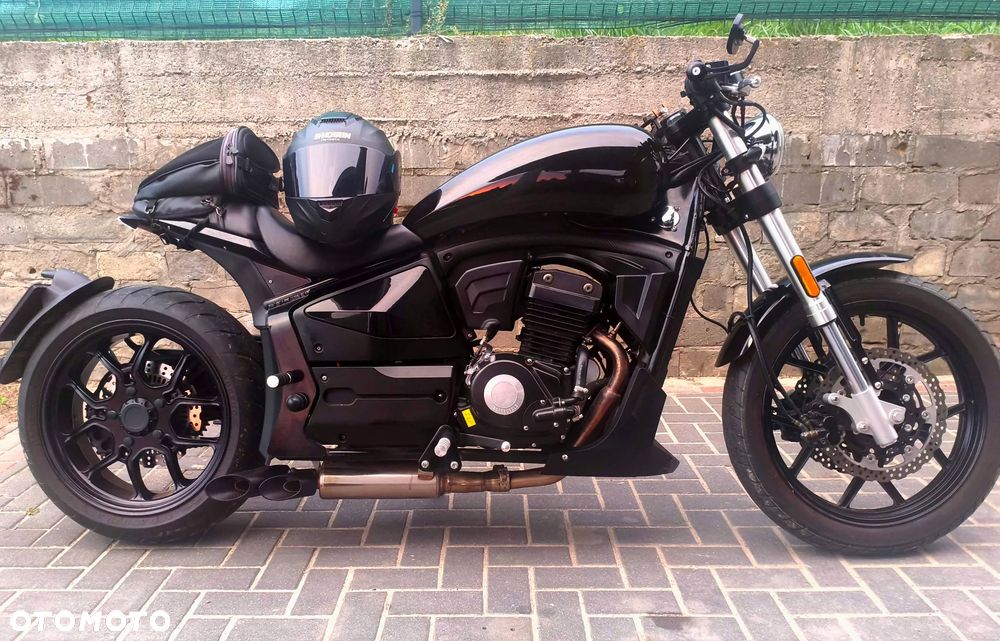 Junak M15 - 7