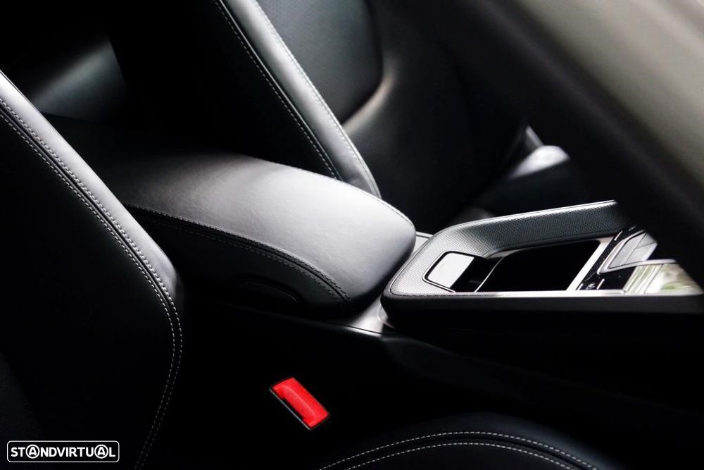 Porsche 911 (992) Carrera S PDK - 20