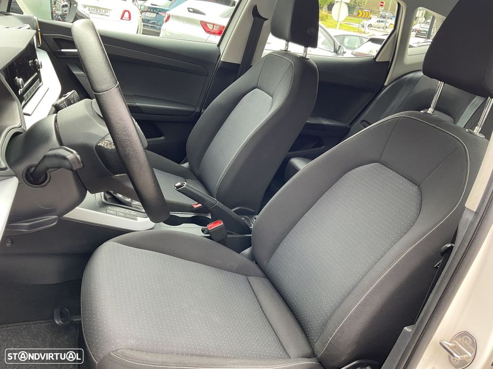 SEAT Arona 1.0 TSI Style DSG - 26