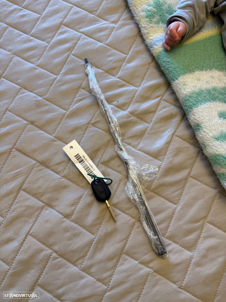 Peugeot 208 1.2 PureTech Style - 21