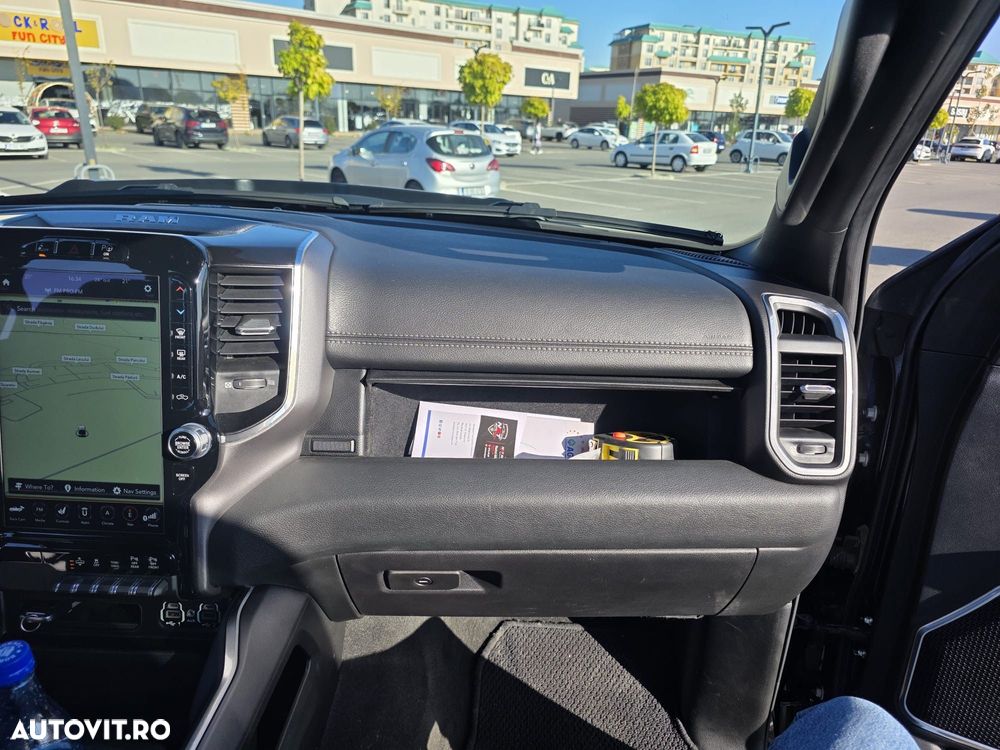 Dodge RAM - 27