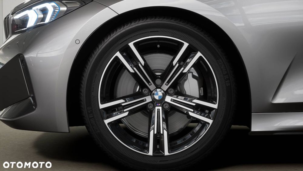 BMW Seria 3 318i M Sport - 6