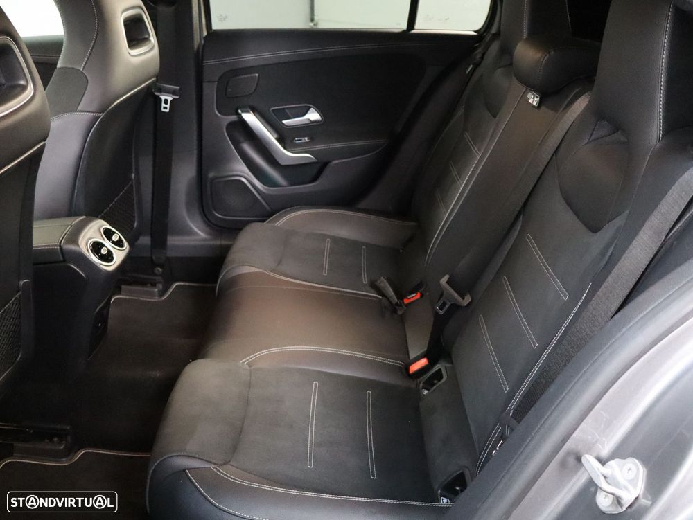 Mercedes-Benz A 250 e AMG Line - 7