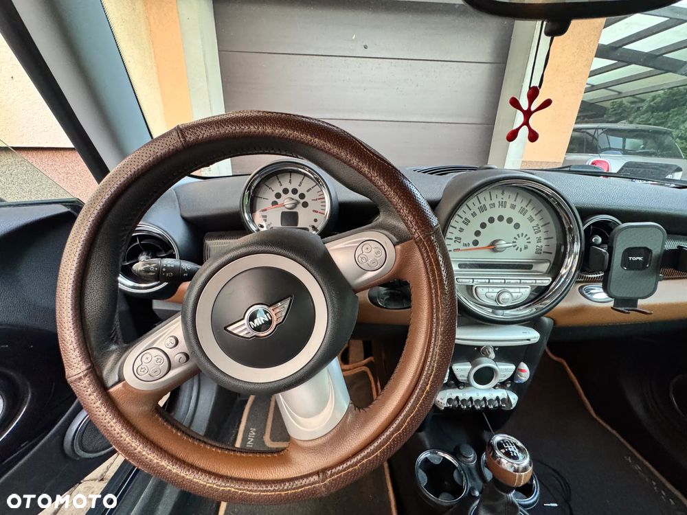 MINI Cooper - 8