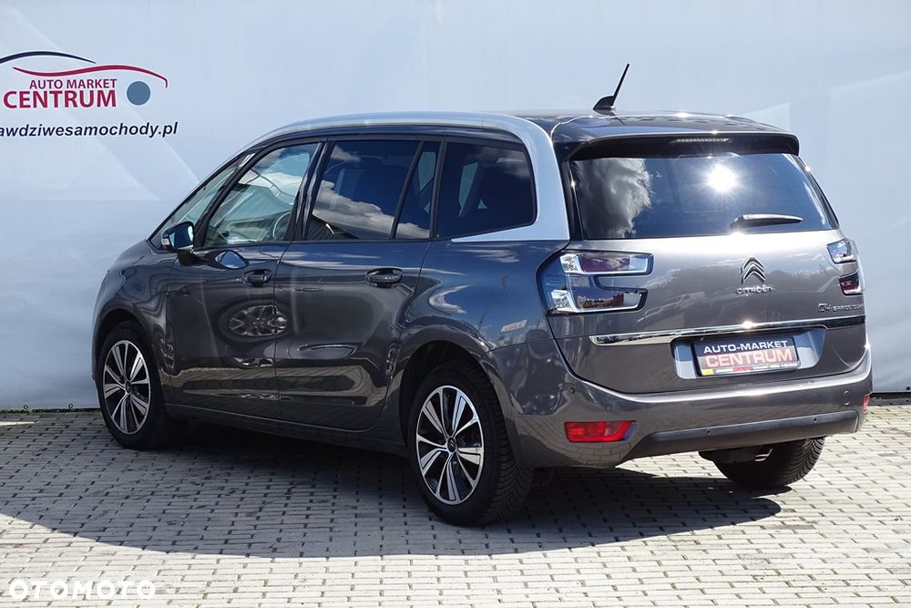 Citroën C4 SpaceTourer 2.0 BlueHDi Shine S&S EAT8 - 39