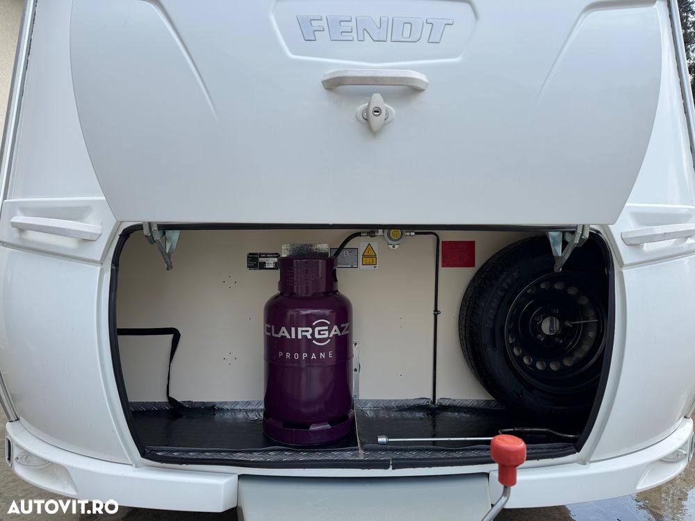 Fendt Vision 390 - 31