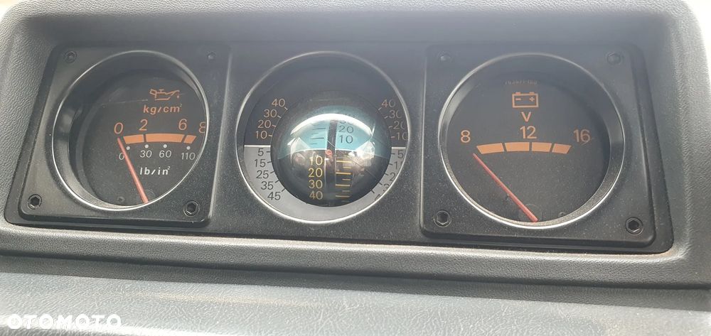 Mitsubishi Pajero 2.5 TDi - 5