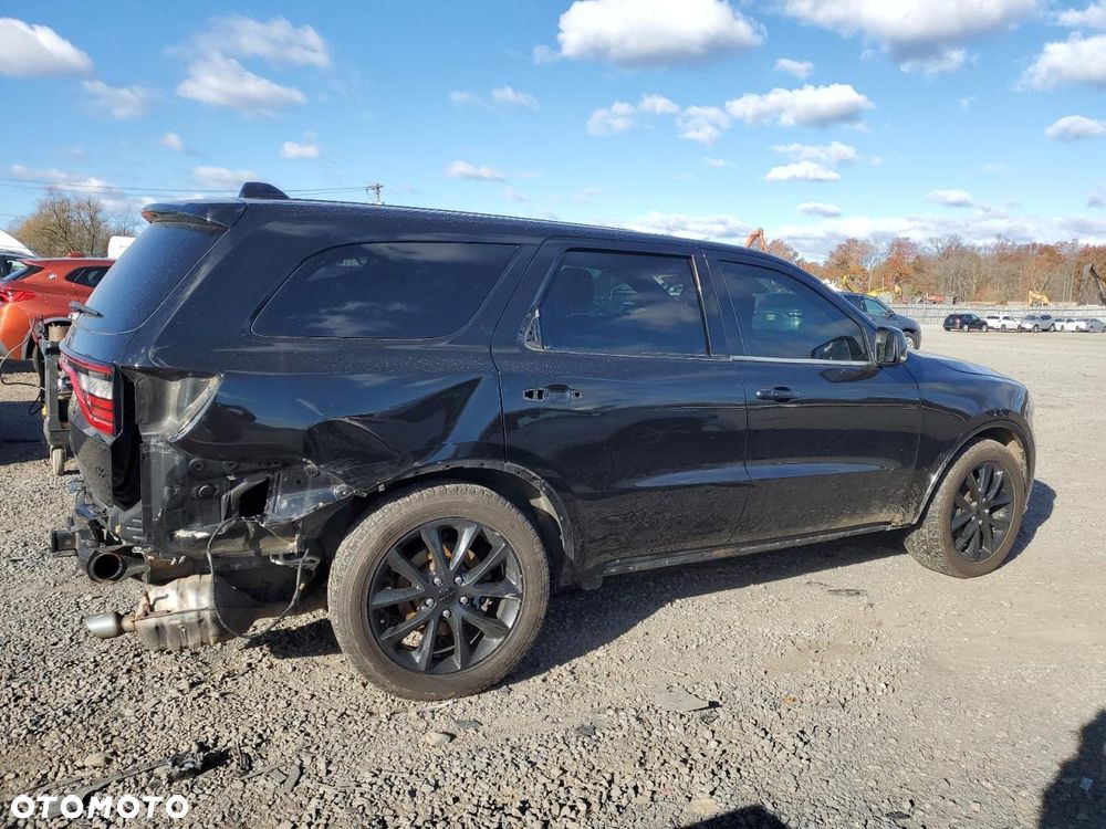 Dodge Durango - 36