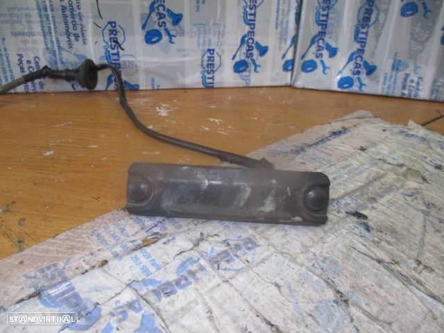 Puxador Exterior PEXT1330 TOYOTA AVENSIS 2004 4P MALA - 1
