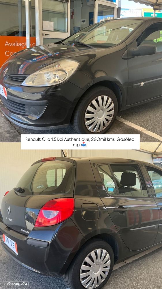 Renault Clio - 9