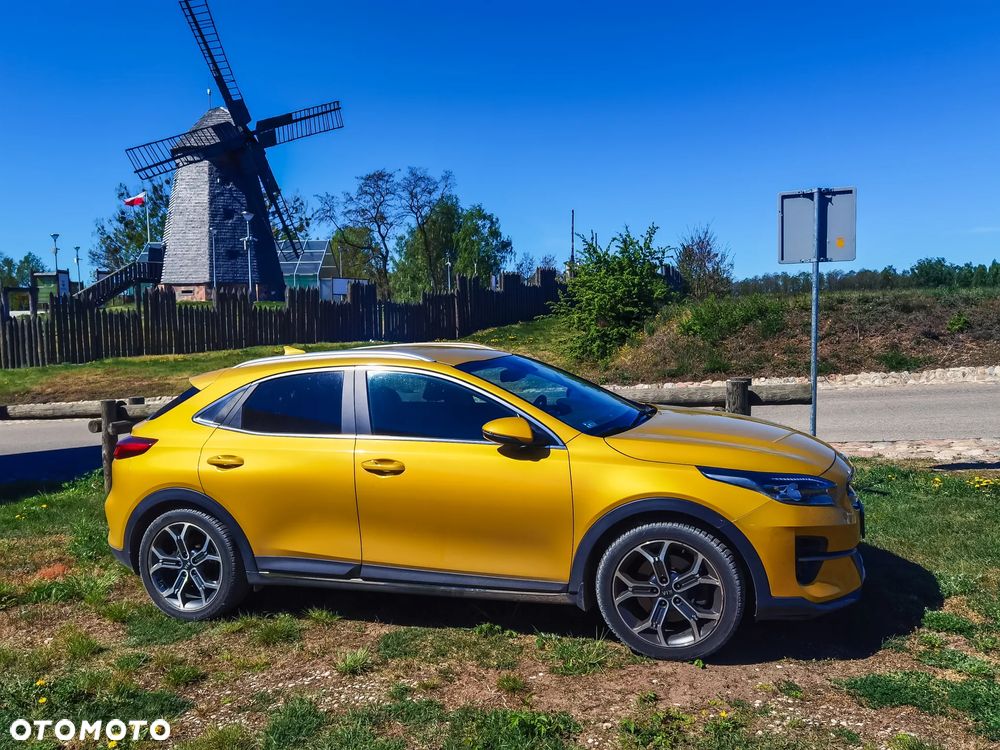Kia XCeed 1.6 T-GDI L DCT - 1