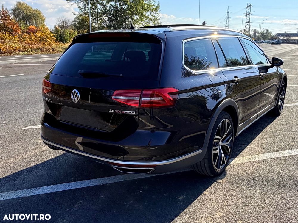 Volkswagen Passat - 28