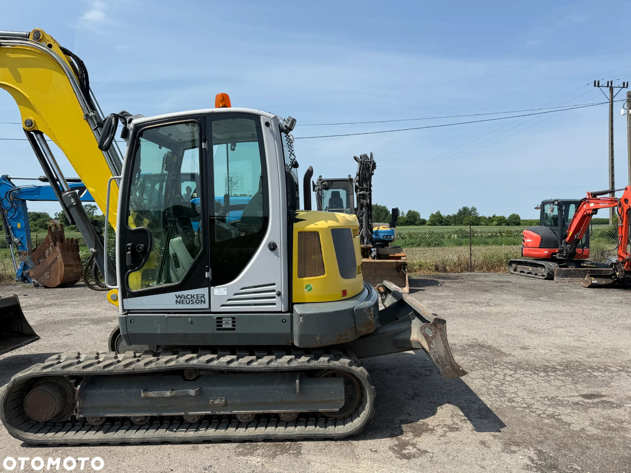 Wacker Neuson ET 90 - 2