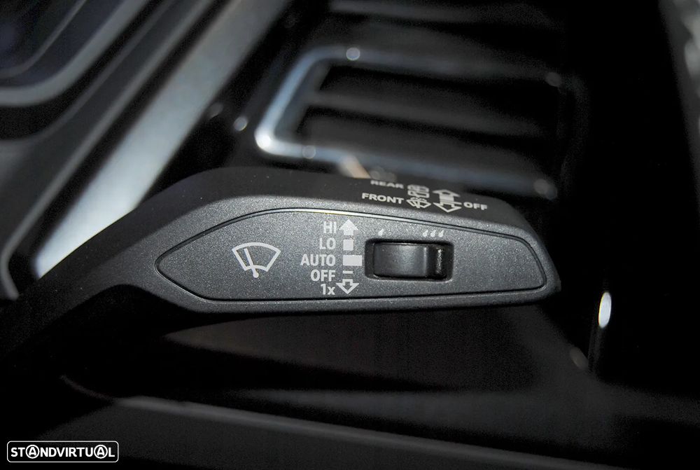 Audi Q4 e-tron 45 82 kWh SE Business Plus - 42