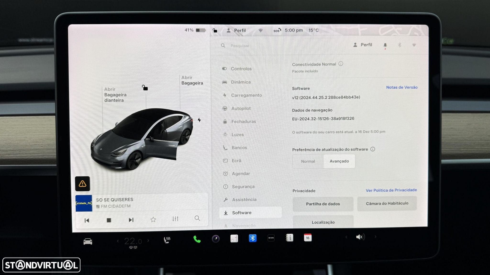 Tesla Model 3 Standard Range Plus RWD - 17