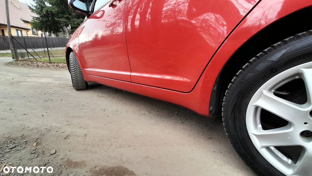 Suzuki Swift - 17