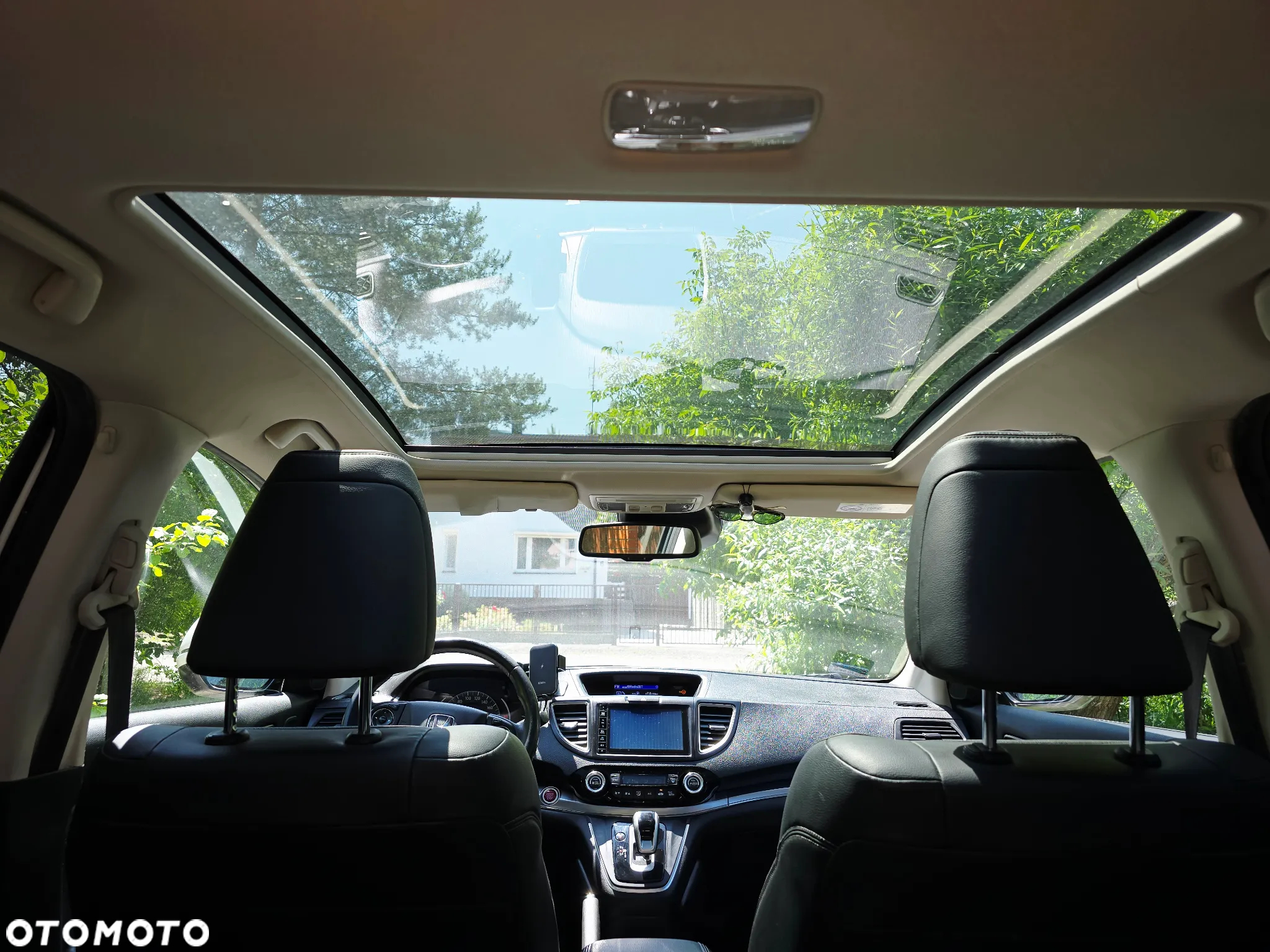 Honda CR-V 1.6i-DTEC Executive - 33