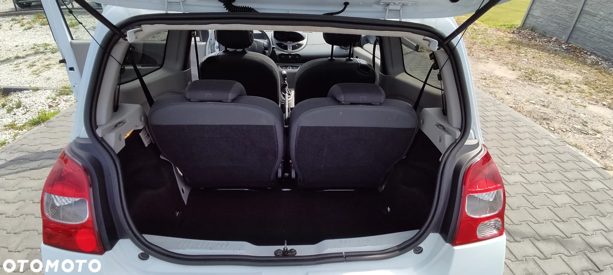 Renault Twingo 1.2 16V Night & Day - 18
