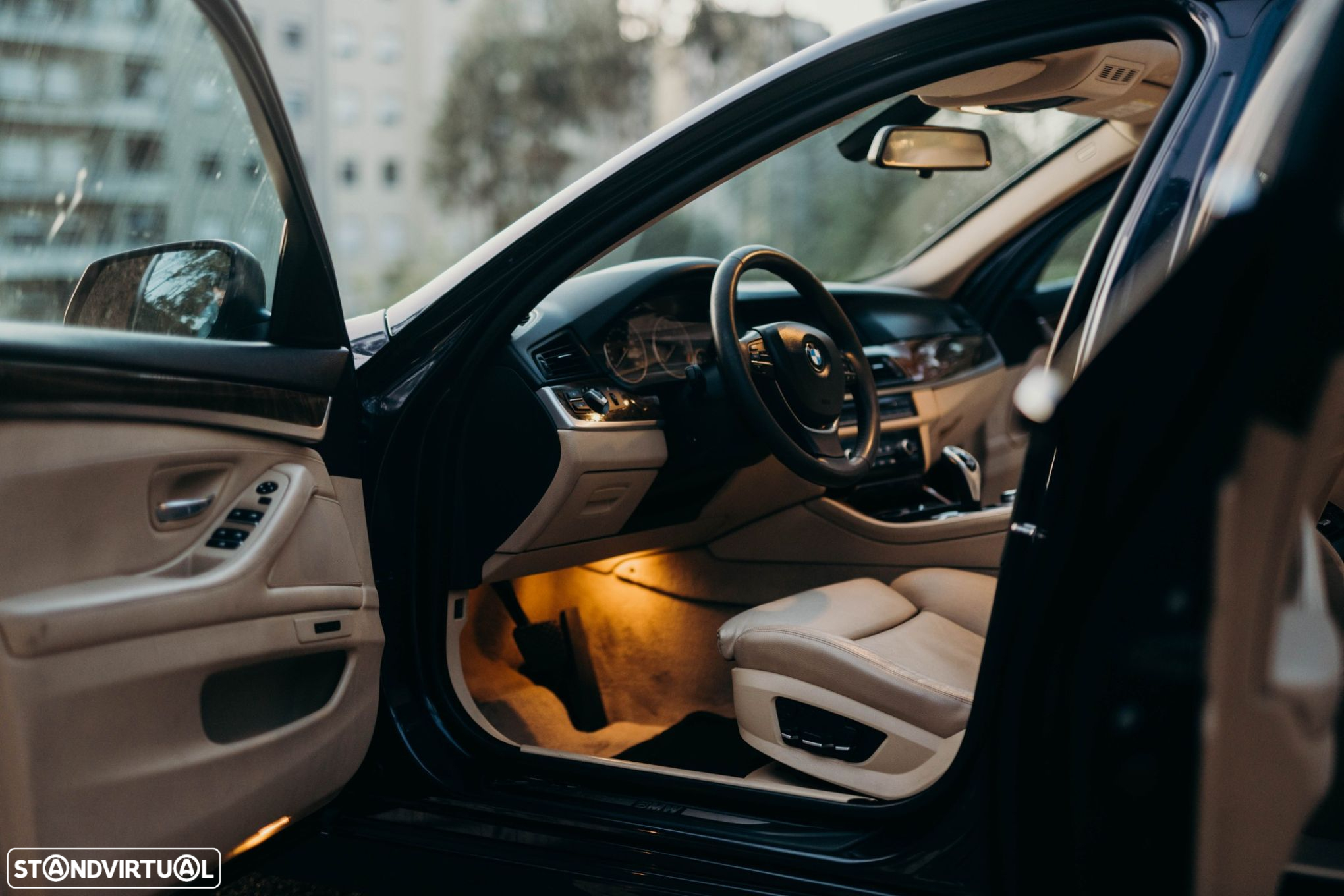 BMW 528 i Auto - 44