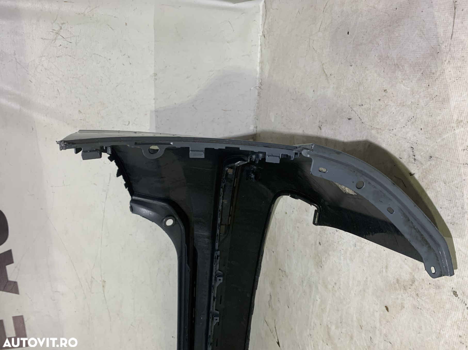 Bara spate Volvo XC90, 2015, 2016, 2017, 2018, 2019, 2020, cod origine OE 31690642. - 8