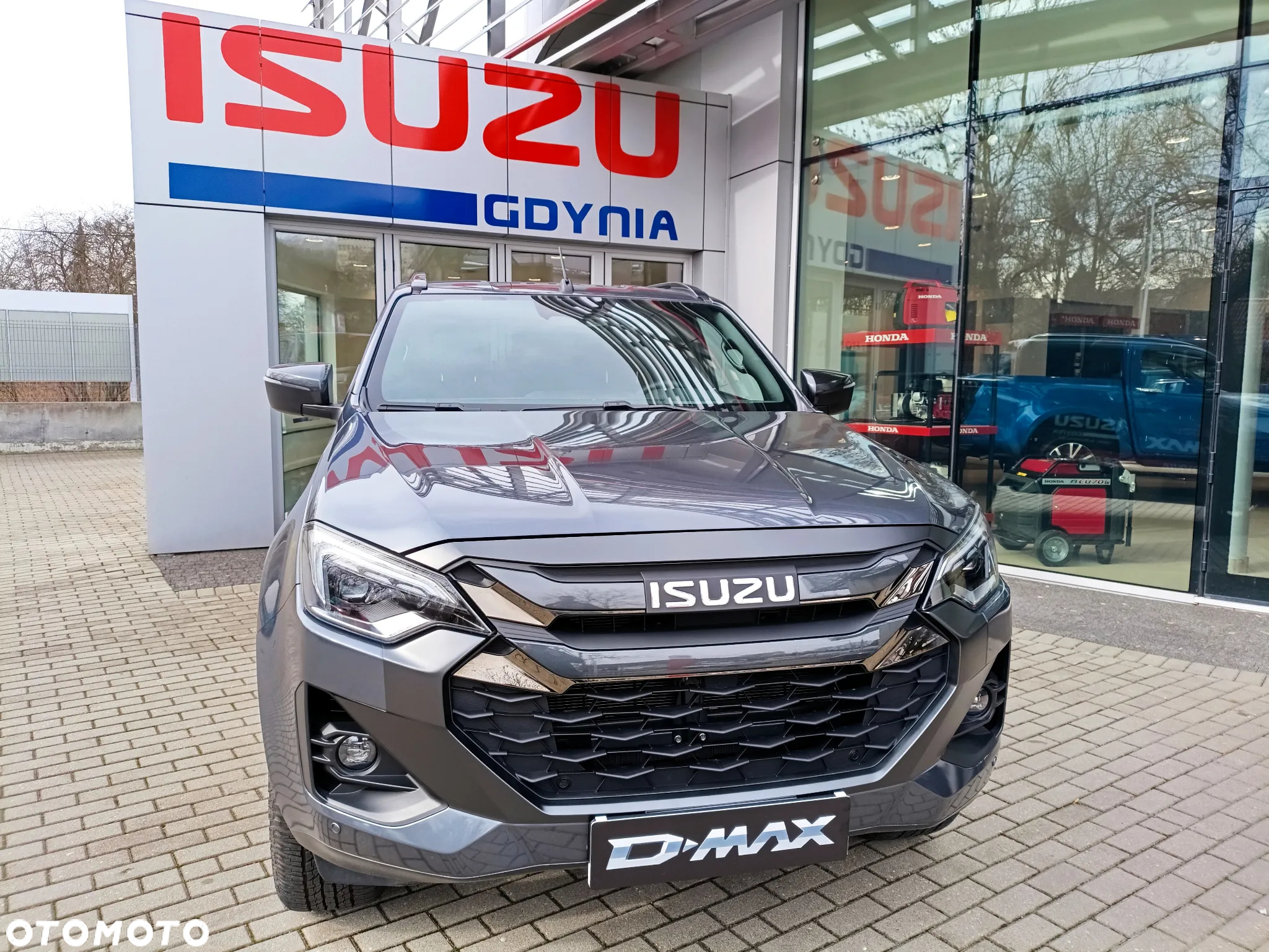 Isuzu D-Max 1.9 DC LSE - 5