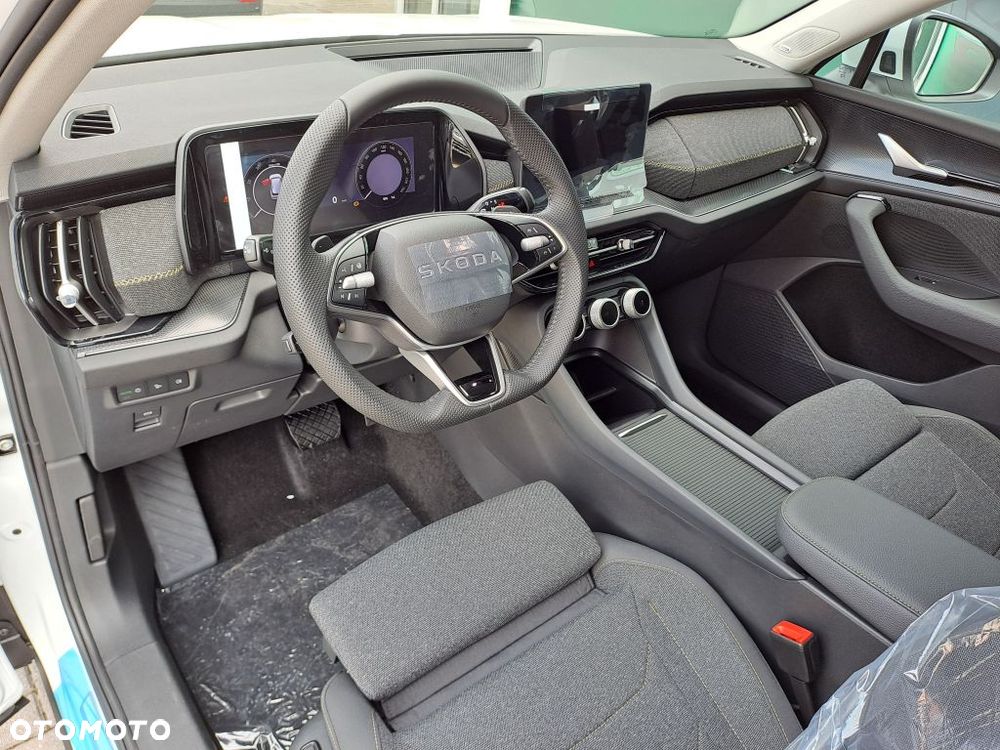 Skoda Kodiaq 1.5 TSI mHEV 4x2 Drive DSG - 6