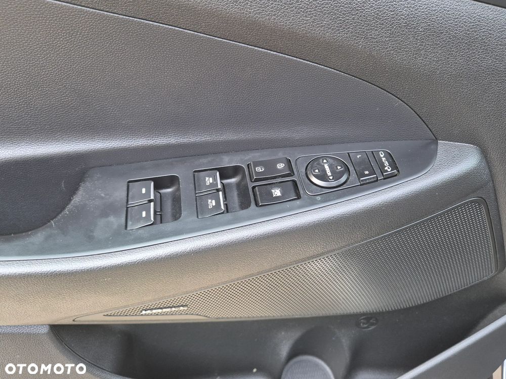 Hyundai Tucson 1.6 GDi 2WD Style - 16
